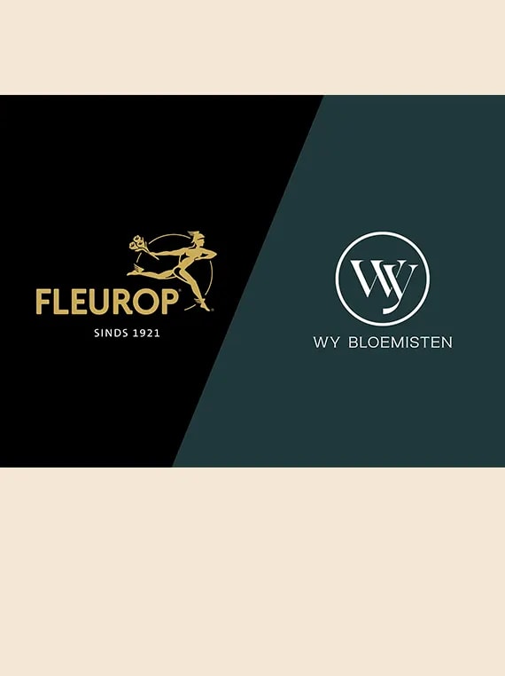 persbericht fleurop overname wy bloemisten