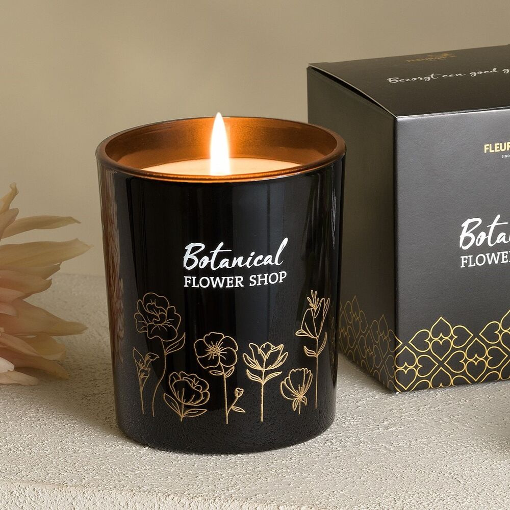 Cadeauset In geuren en kleuren
