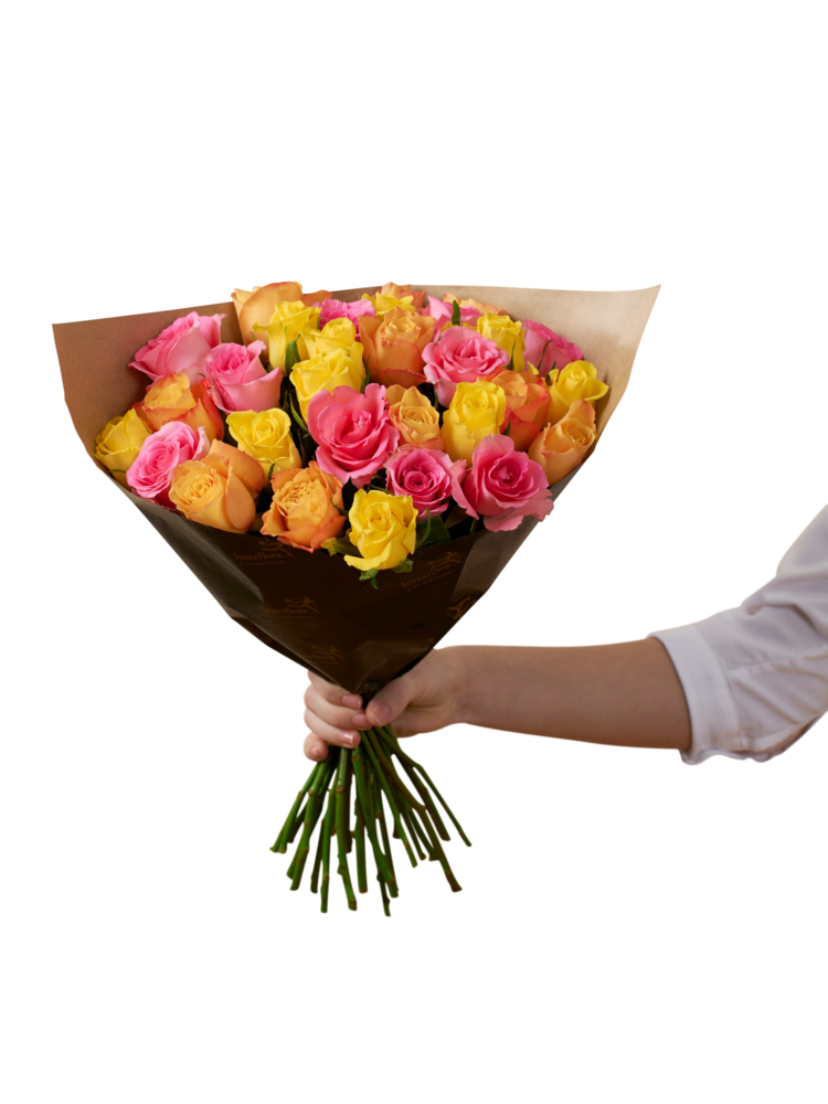 Roses for Spring 242627