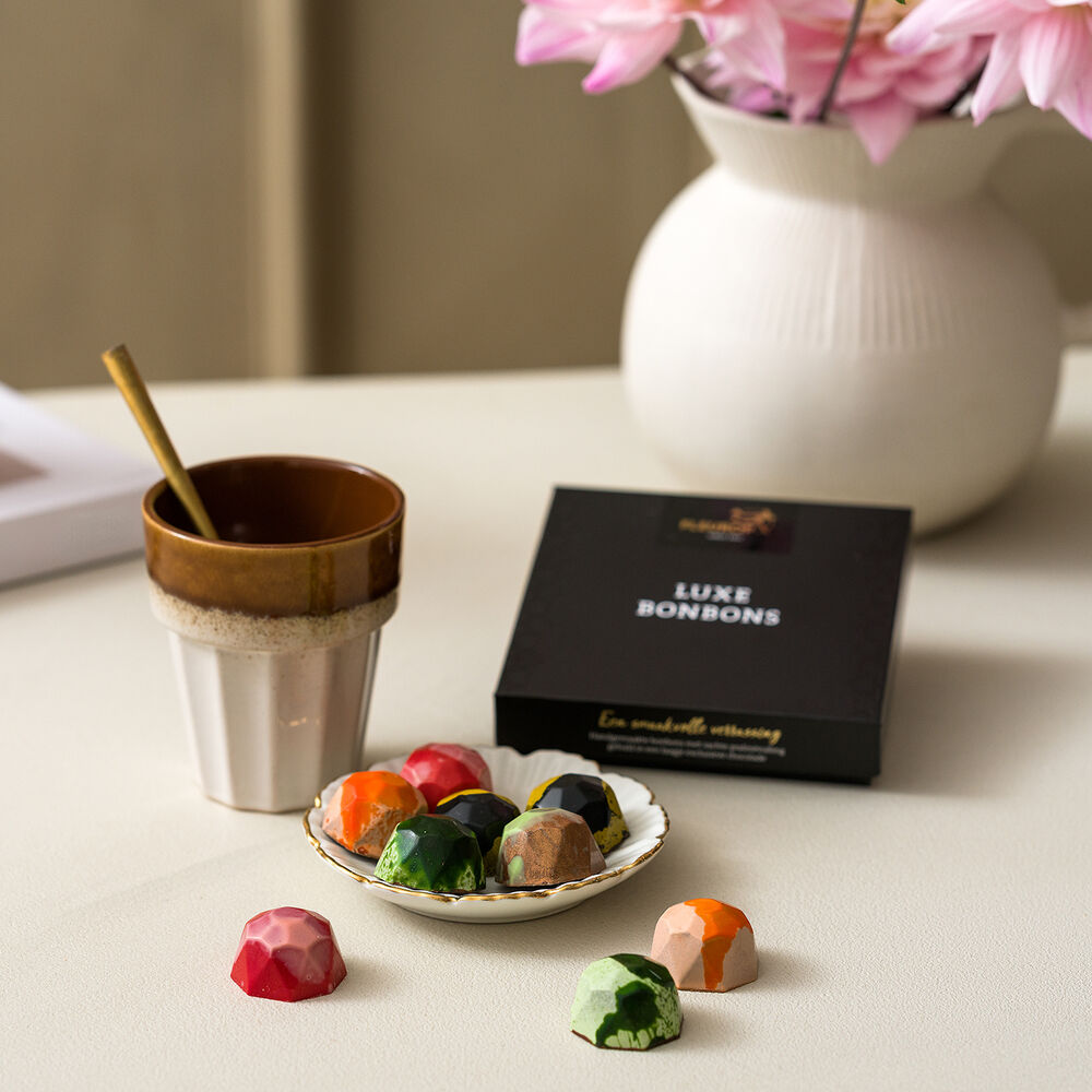 Cadeauset Zoete herfst