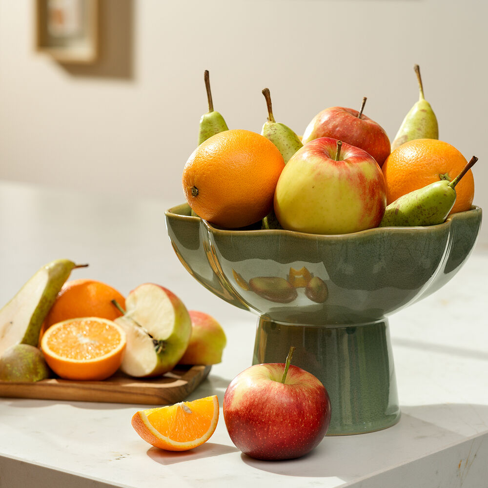 Fruitmand Fruit en Sap