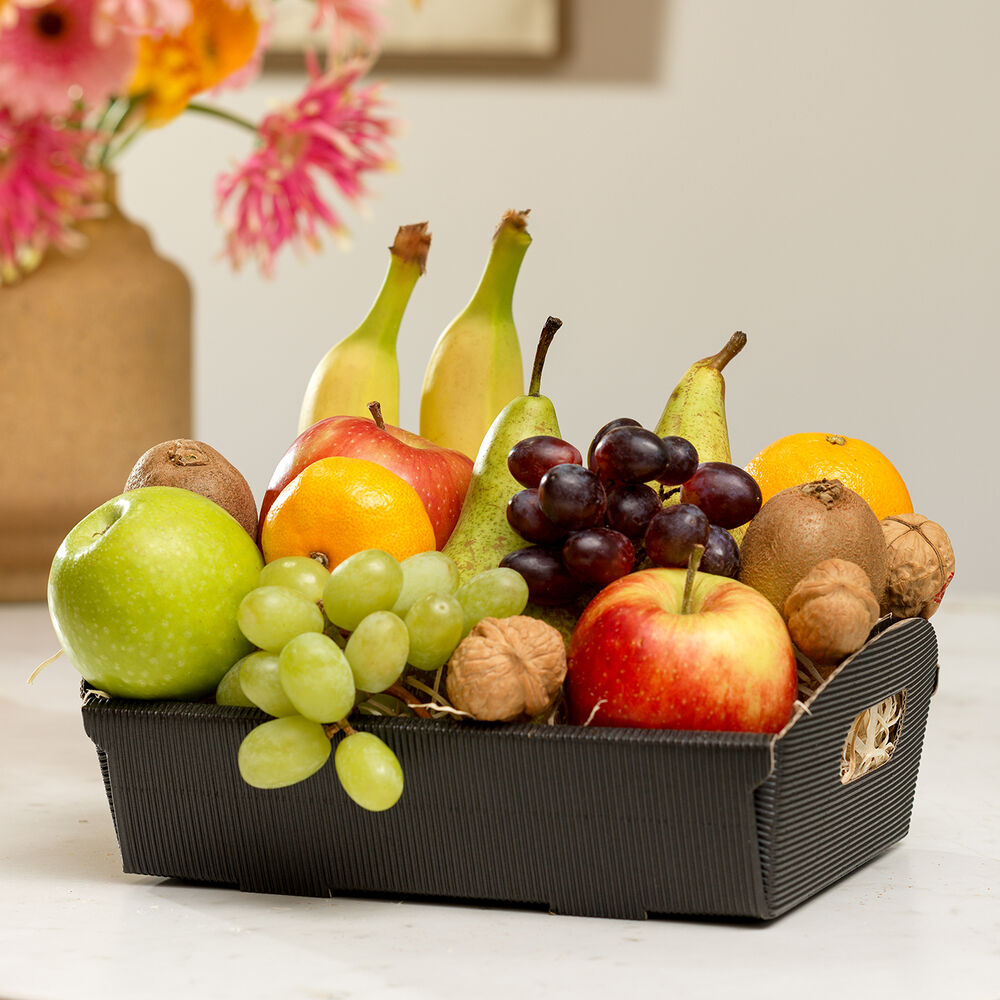 Fruitmand Puur