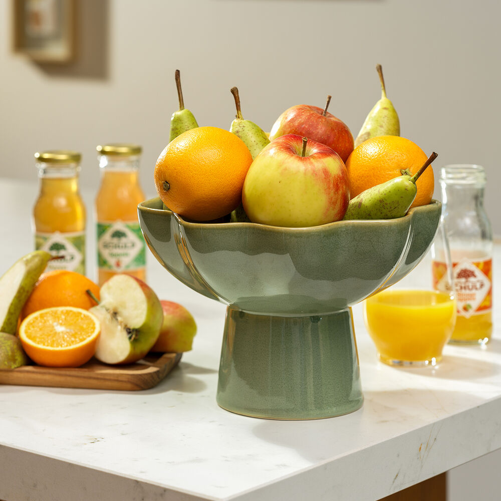 Fruitmand Fruit en Sap