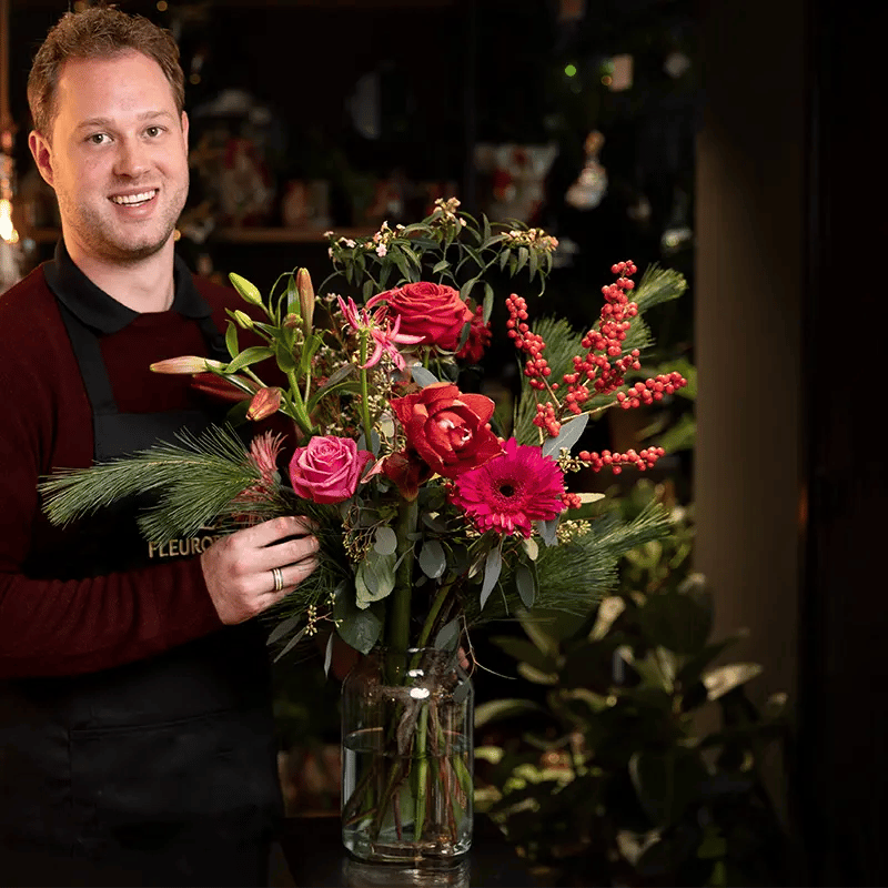 dennis kuijlaars bloemist breda