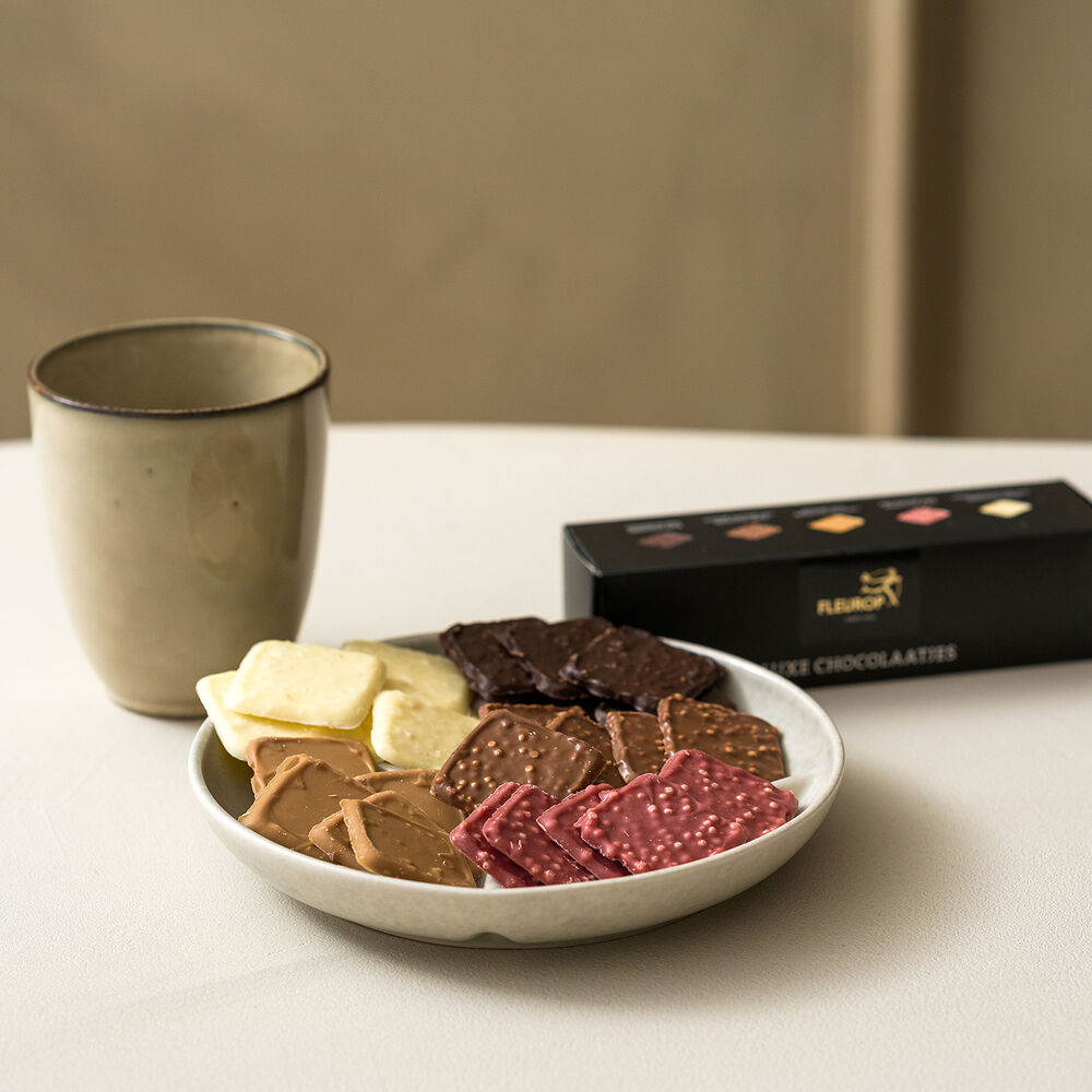 Cadeauset Speciaal voor jou