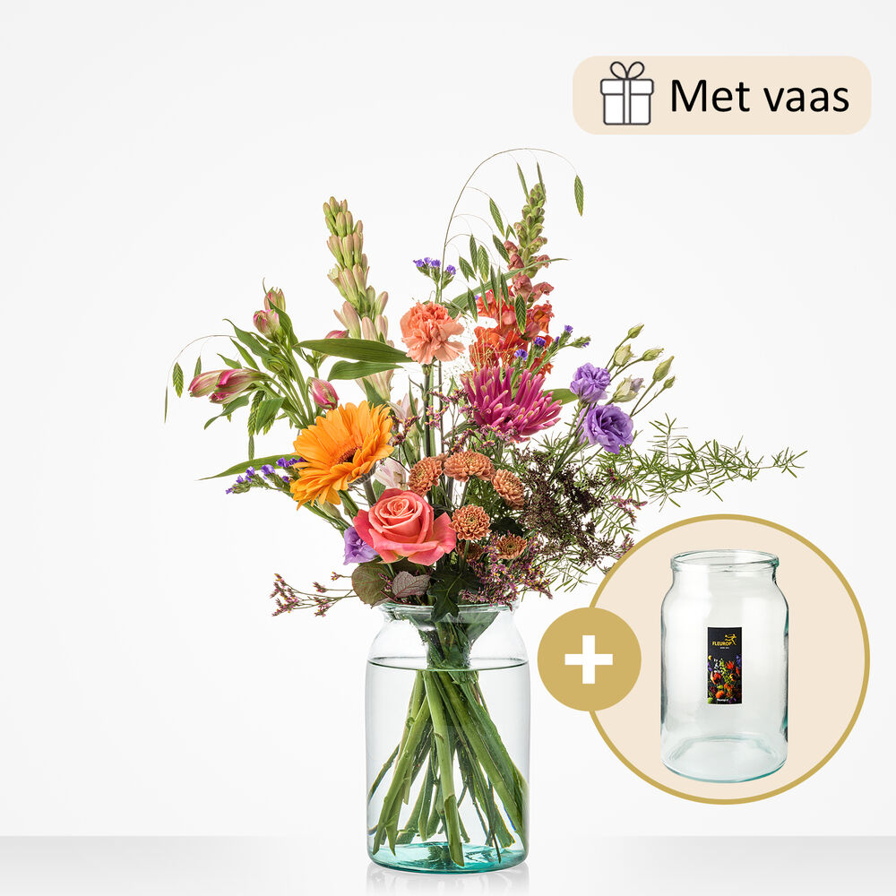 Cadeauset Feestelijk
