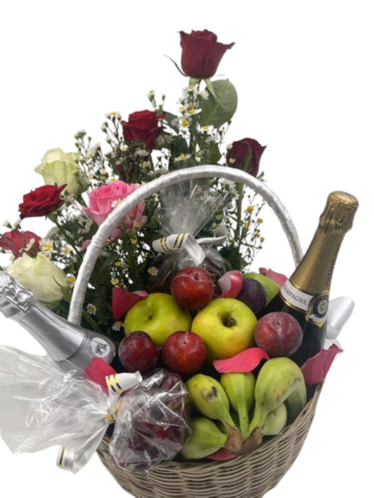 Gift Basket