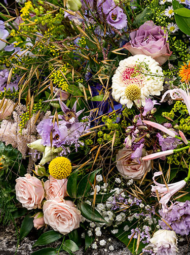 condoleance-bloemen