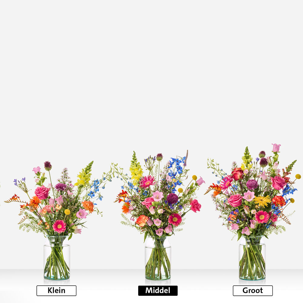Fleurig