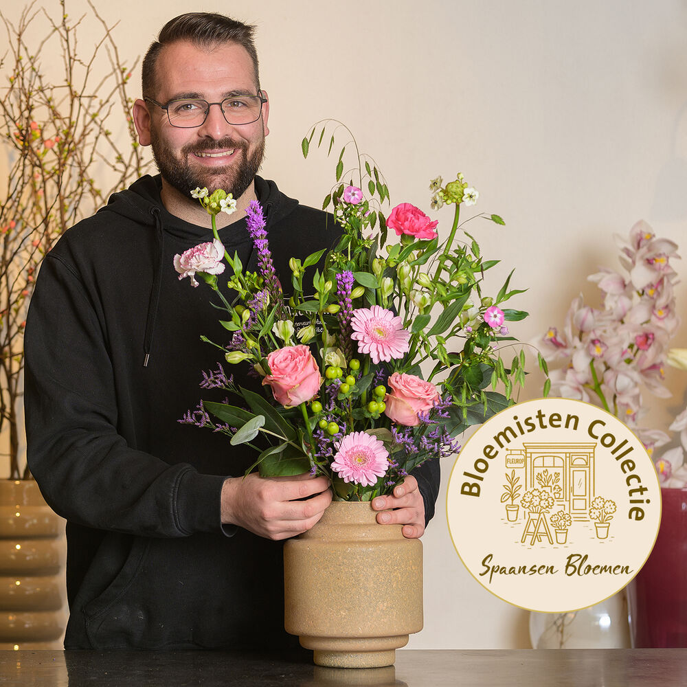Richard bouquet