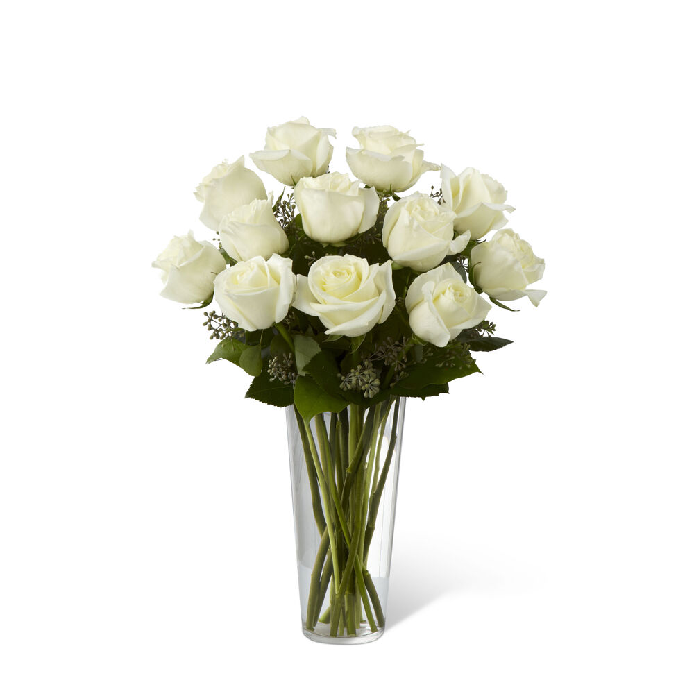 The White Rose