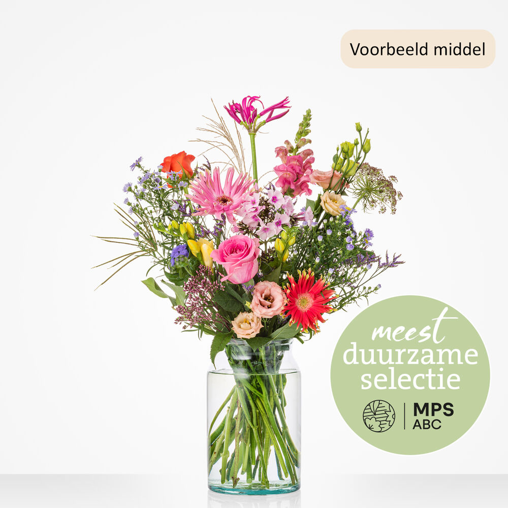 Groen Gekeurd pluk