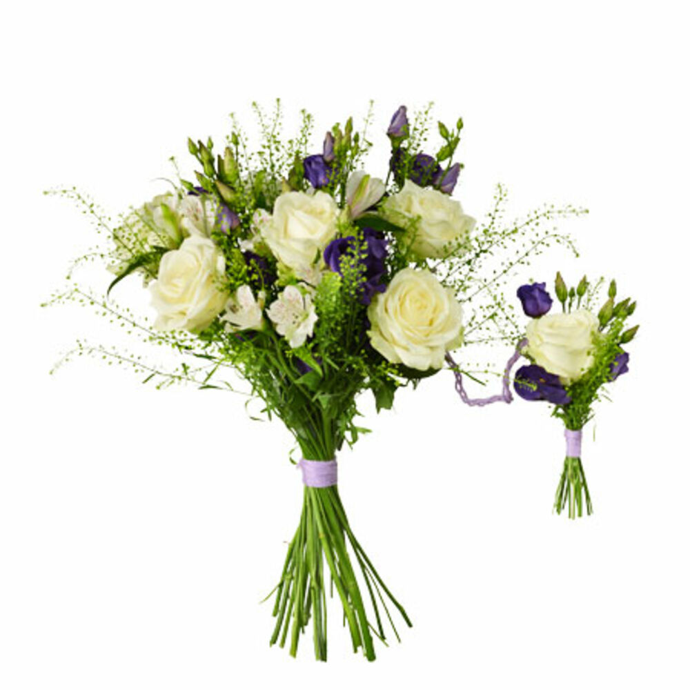 Babybirth bouquet