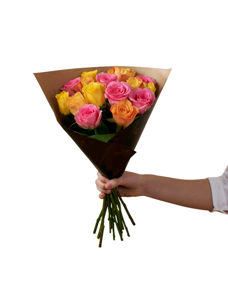 Roses for spring 242625