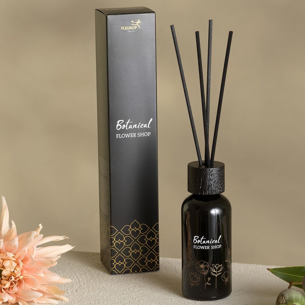 Cadeauset Bloemengeluk