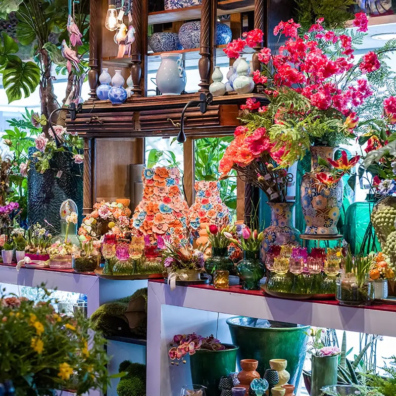 oogenlust bloemenwinkel