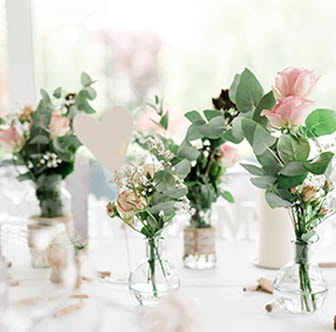 tafeldecoratie-bloemen