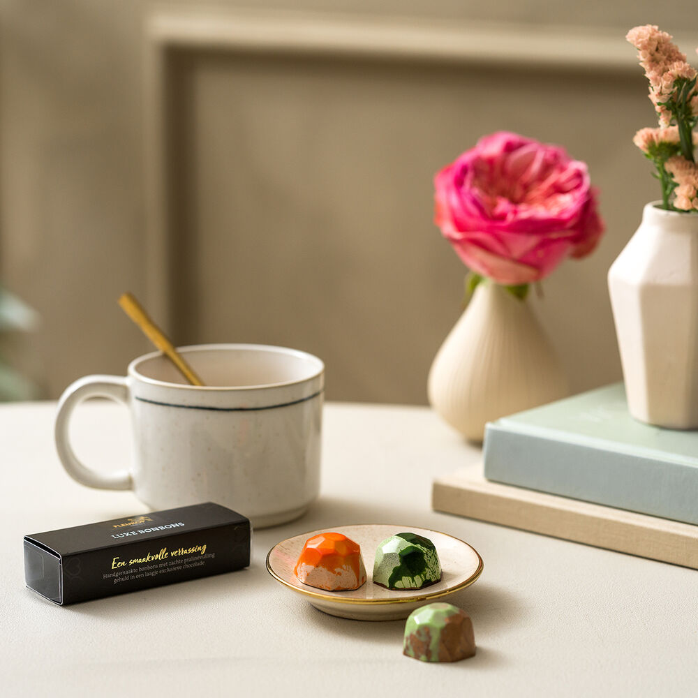 Cadeauset Hartverwarmend
