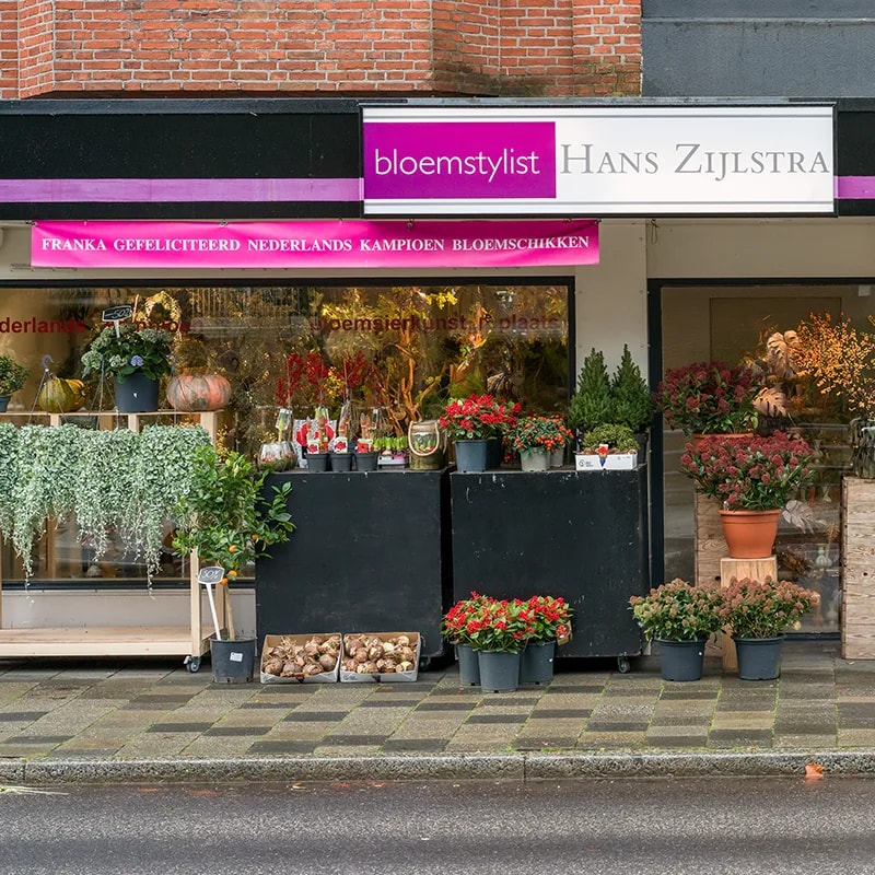 hans zijlstra groningen