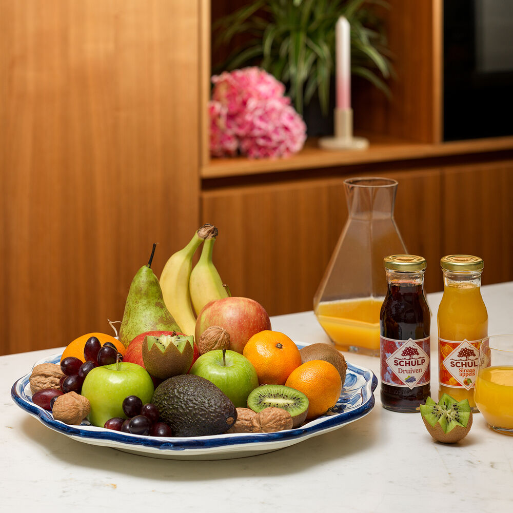 Fruitmand Luxe