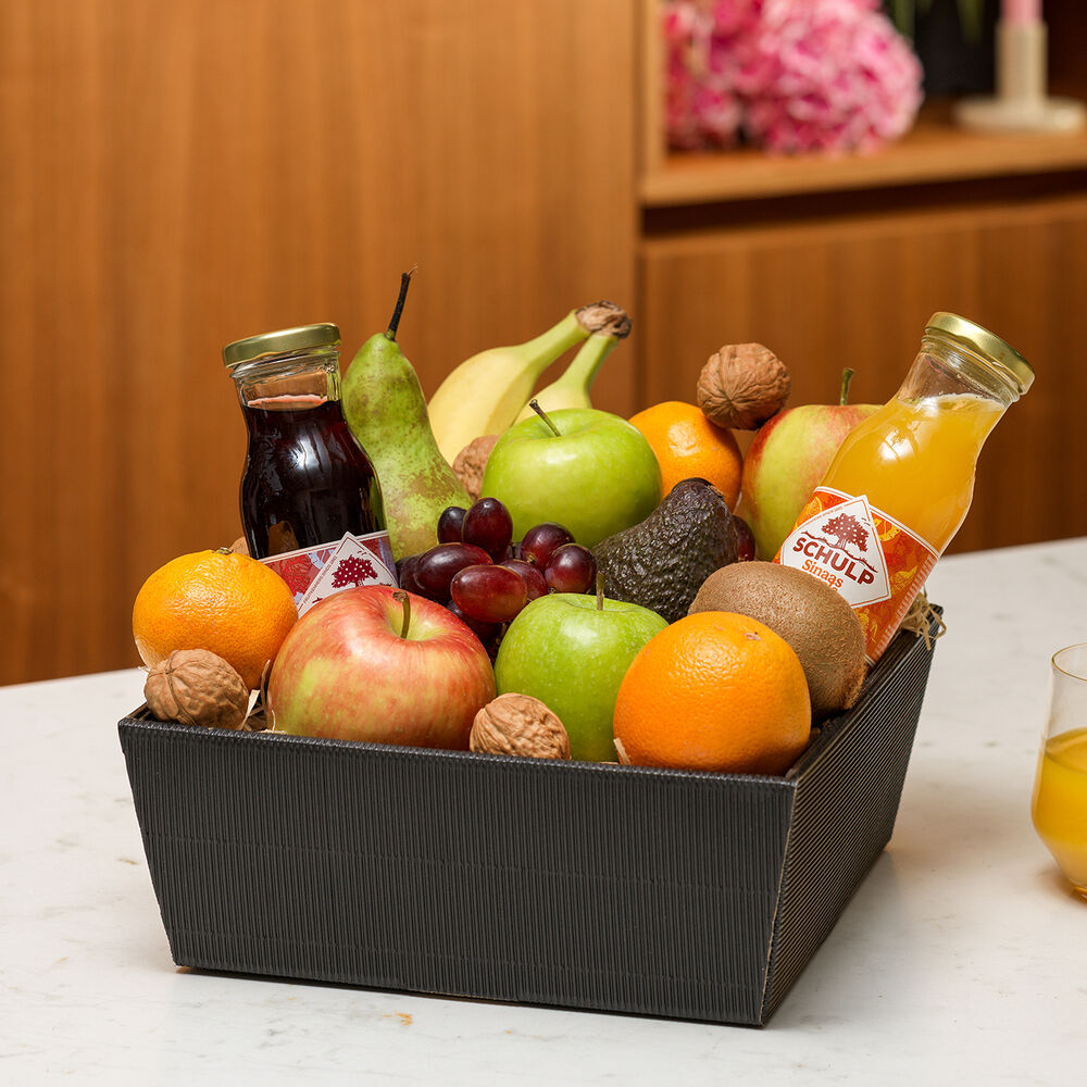 Fruitmand Luxe