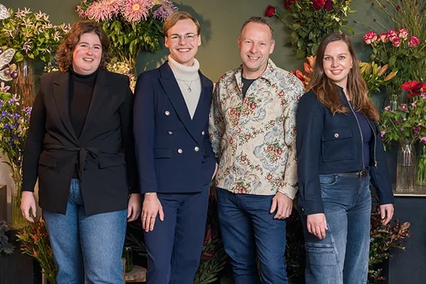 team hans zijlstra bloemen