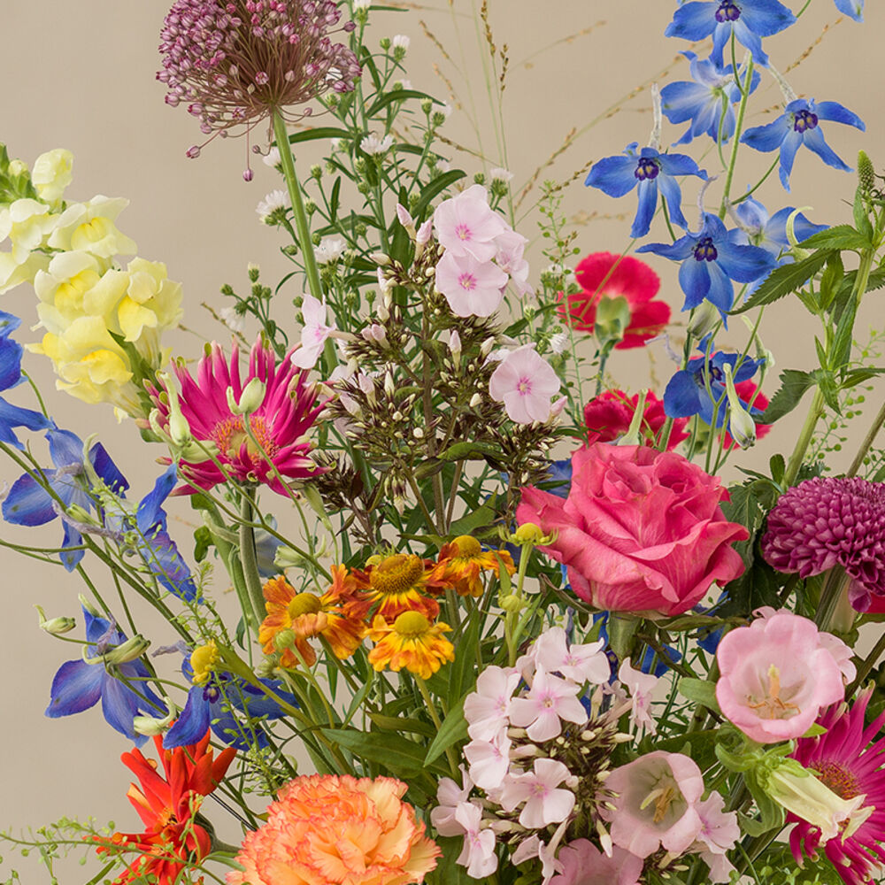 Fleurig