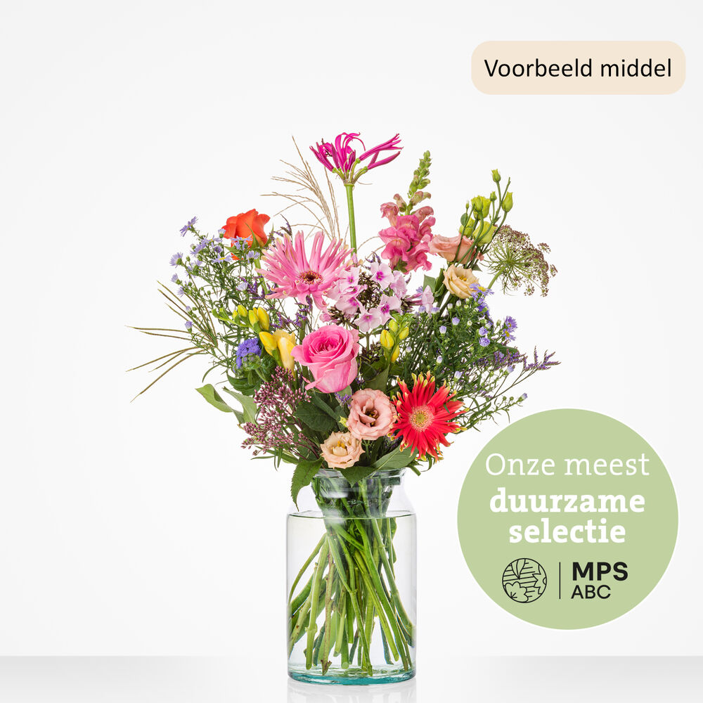 Groen Gekeurd pluk