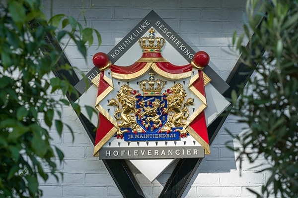 ten kate hofleverancier