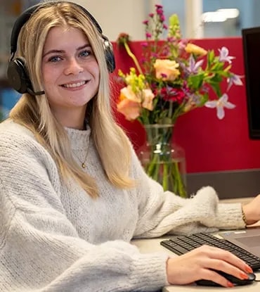 fleurop klantenservice fleurop klantenservice