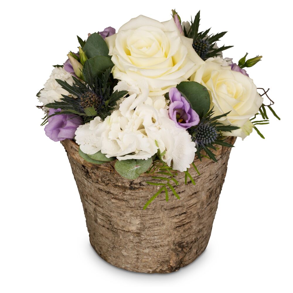Flower arrangement 'Just Because'