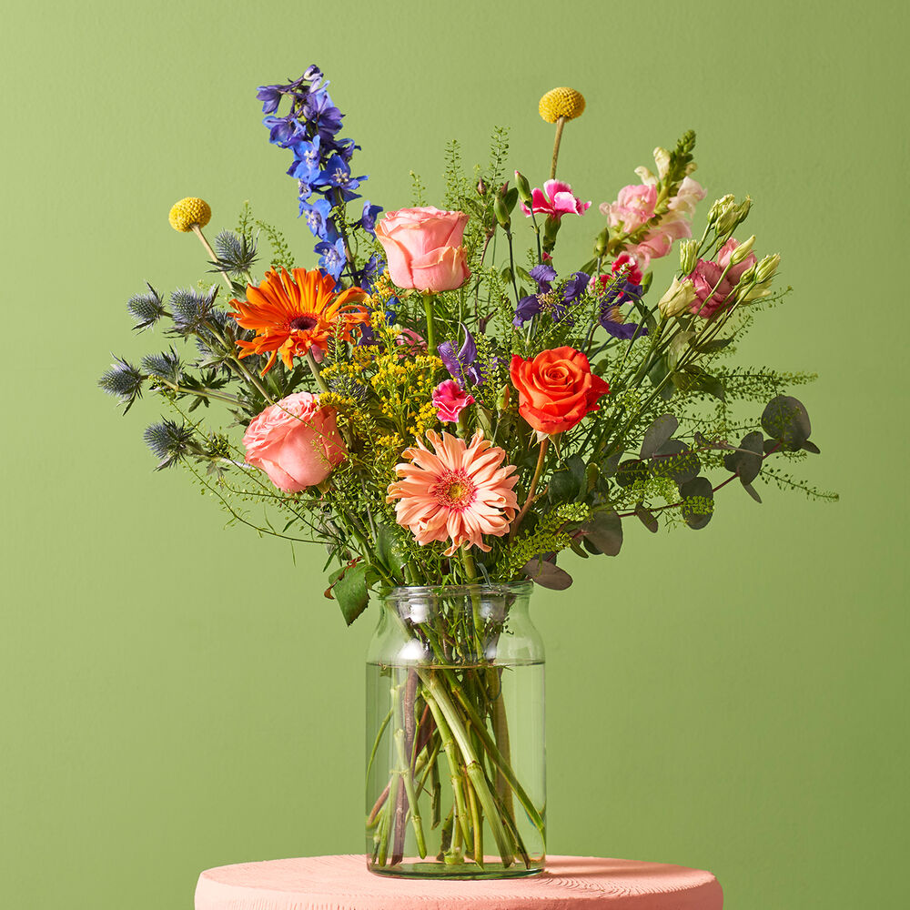 Bloemenweelde