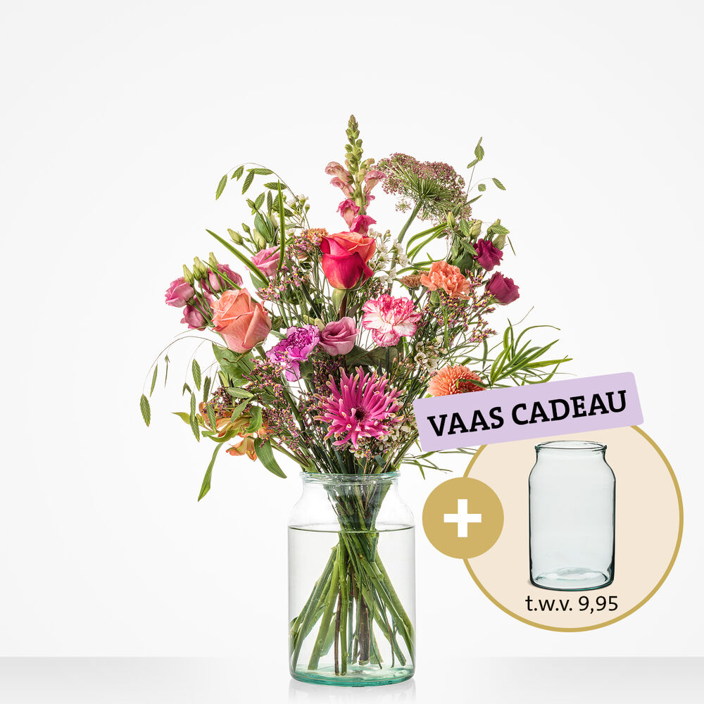 Met liefde gekozen