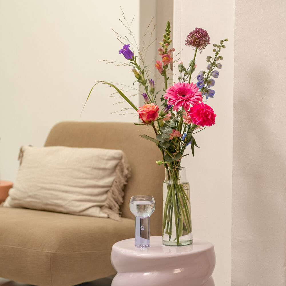 Vase surprise