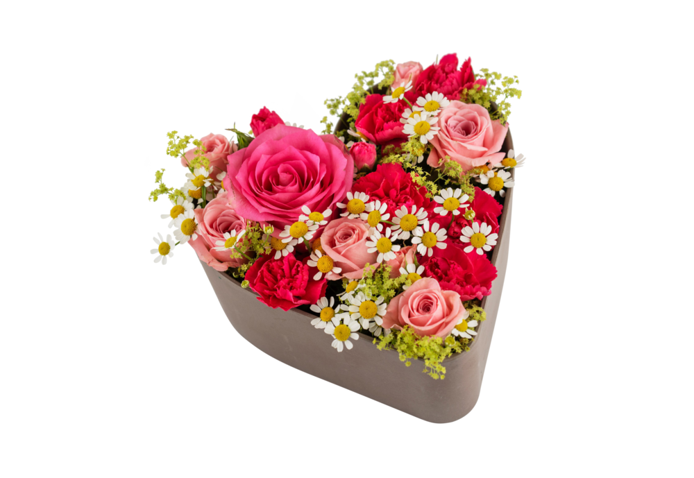 Loveheart 250337