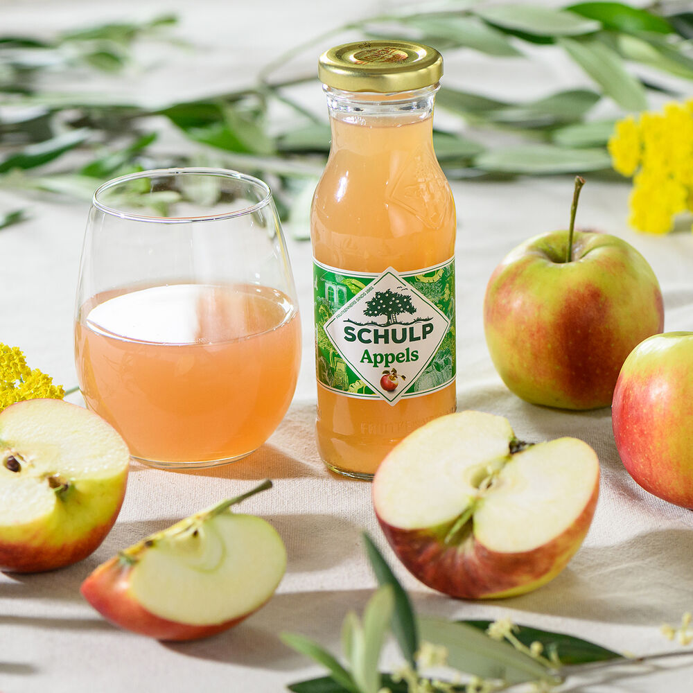 Fruitmand Exotisch