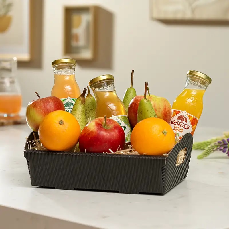 fruitmand bezorgen cat