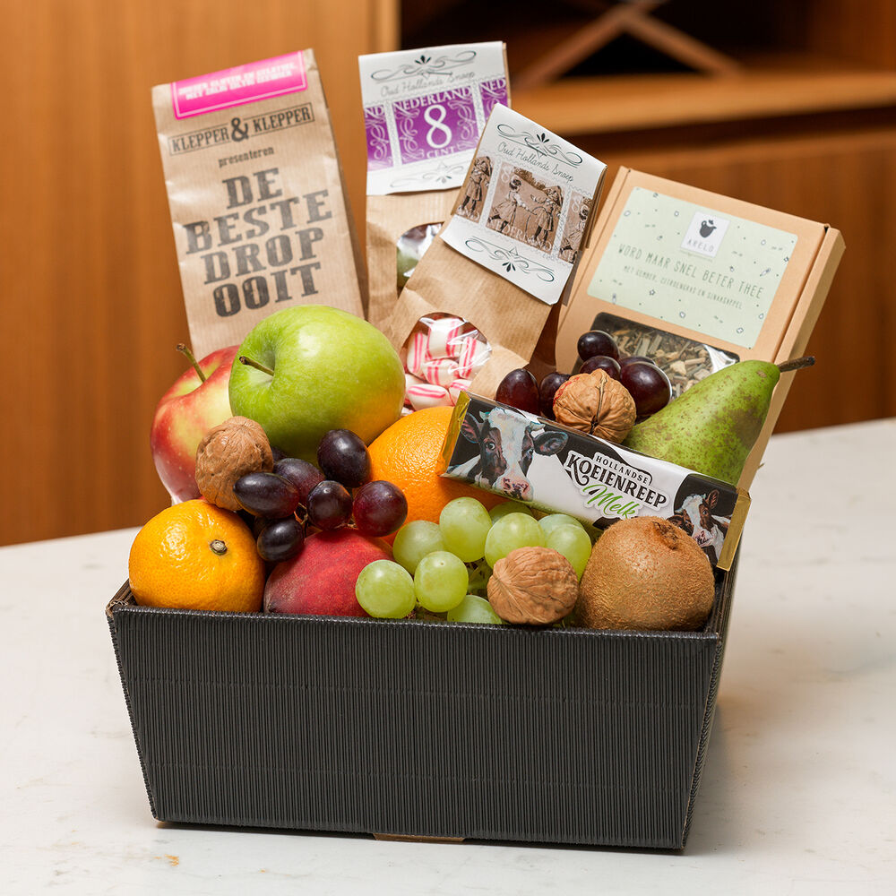 Fruitmand Royaal