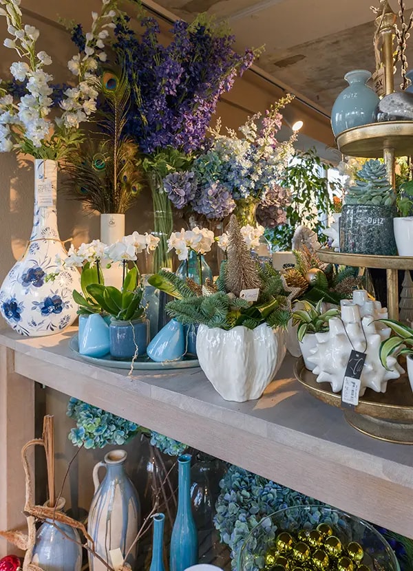 bloemenwinkel spaansen bloemen