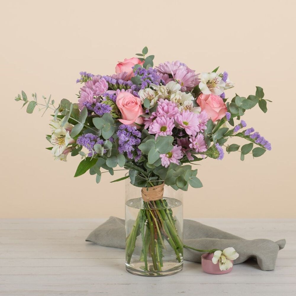 Blush Romance