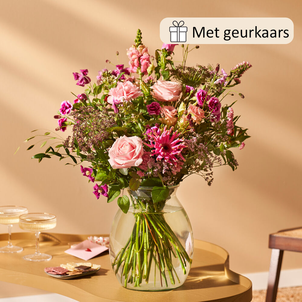 Cadeauset Speciaal moment