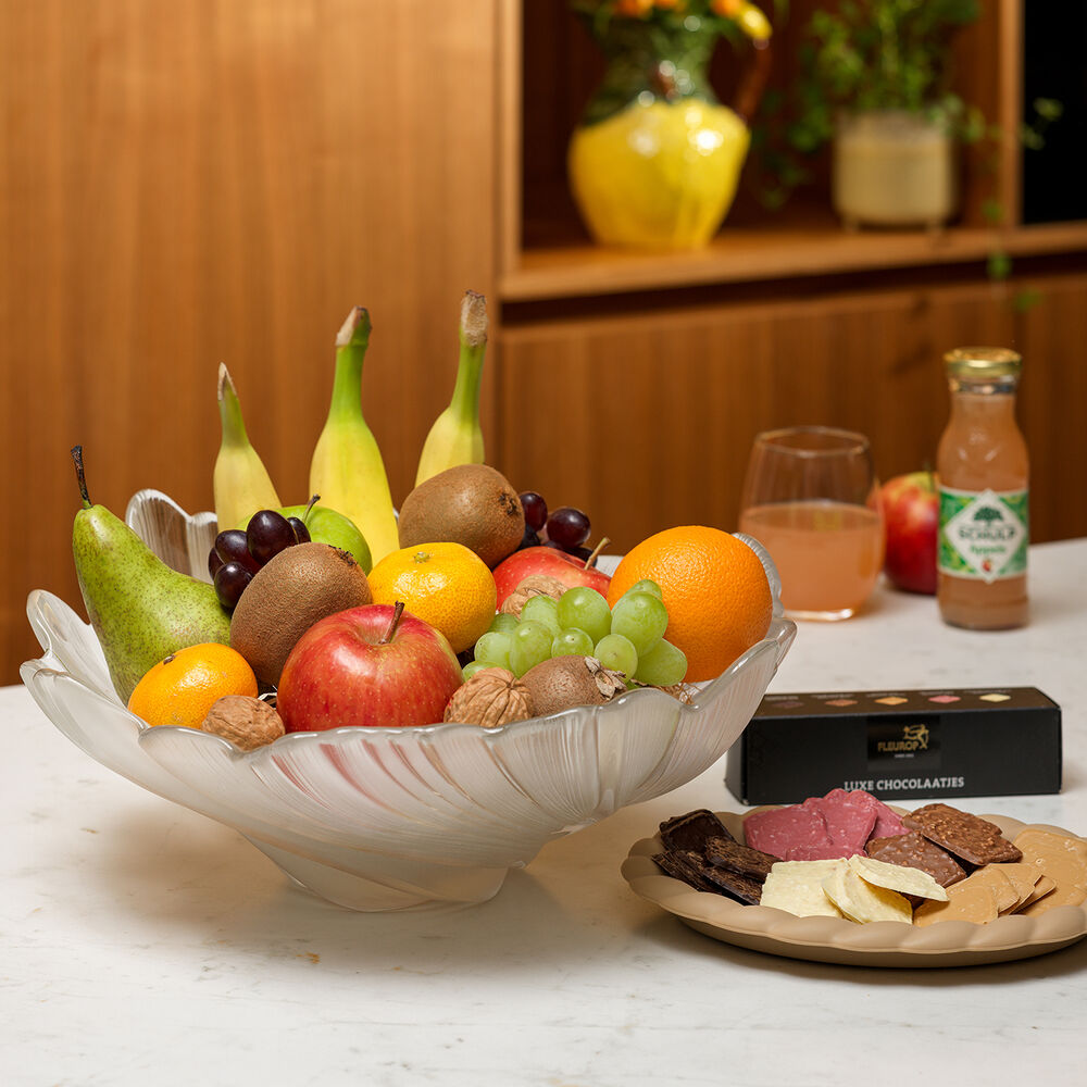 Fruit basket Enjoyment