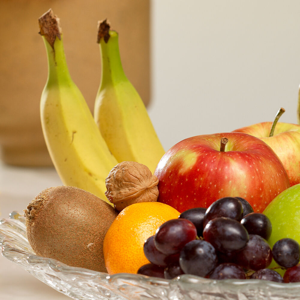 Fruitmand Puur