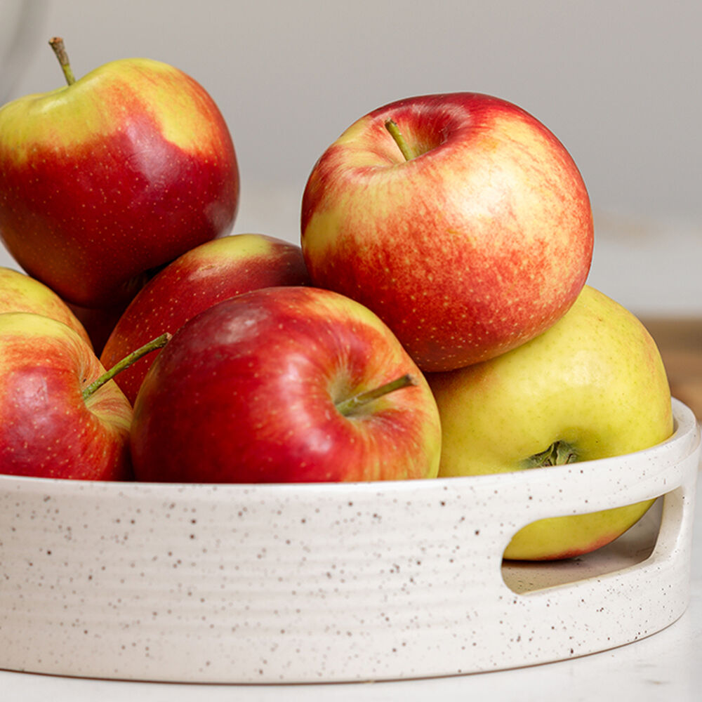 Fruitmand Appel en Sap