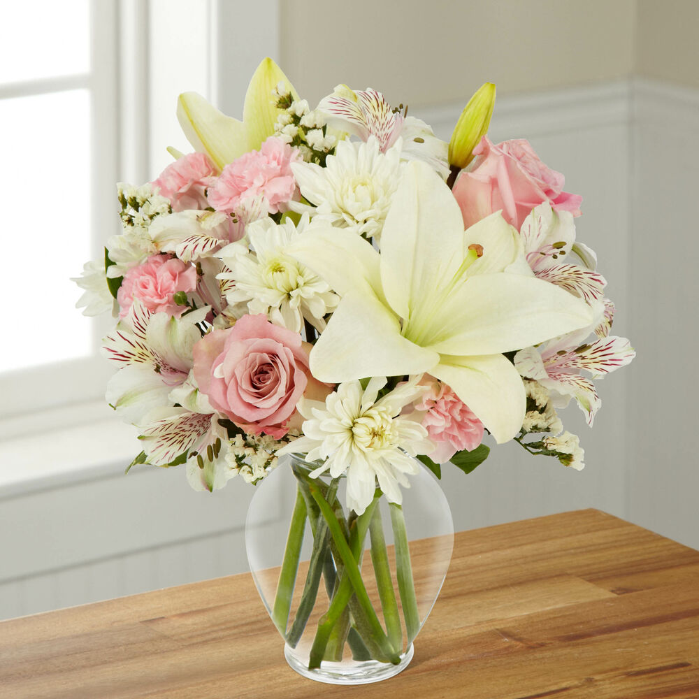 Pink Dream Bouquet
