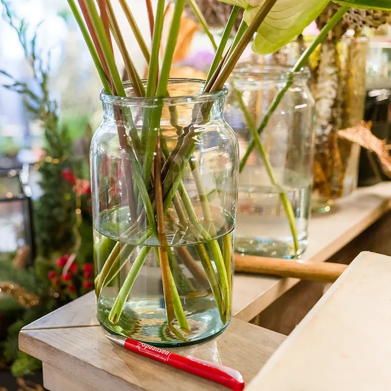 spaansen bloemen bloemist