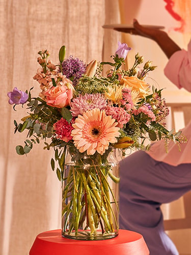 bloemen namen