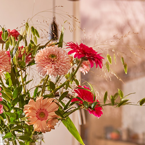 Gerbera-Fleurop