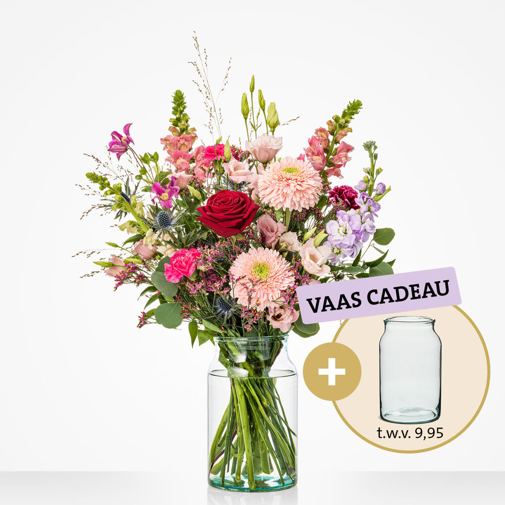 Fijn moment