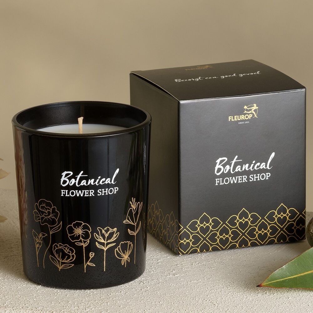 Cadeauset Warm gebaar